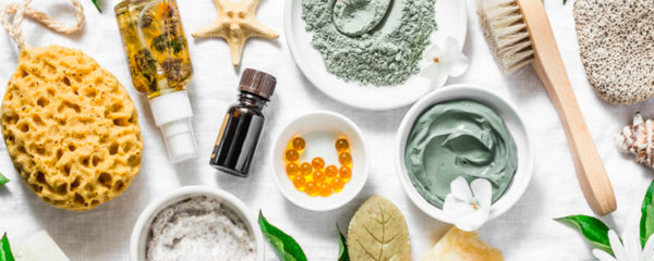 cosmétiques naturels