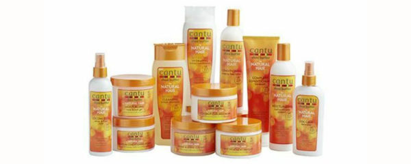 Cantu Shea Butter