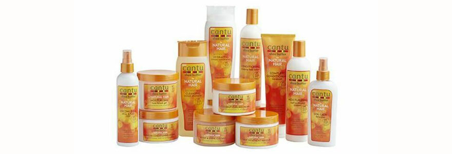 Cantu Shea Butter