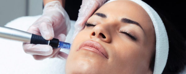 dermatologue esthétique