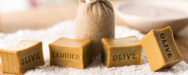 savon bio