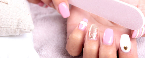 vernis semi-permanent